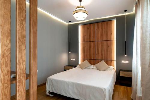 Apartamento Studio With Wifi At Sevilla
