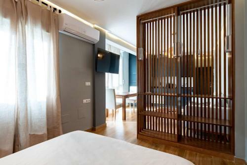 Apartamento Studio With Wifi At Sevilla