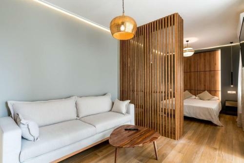 Apartamento Studio With Wifi At Sevilla
