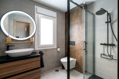 Apartamento Studio With Wifi At Sevilla