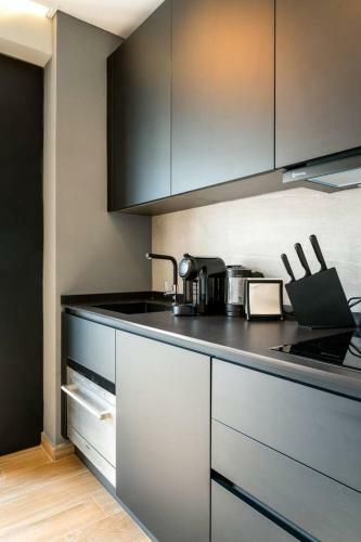 Apartamento Studio With Wifi At Sevilla