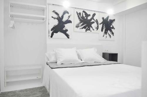 Apartamento Bella Vista Modern