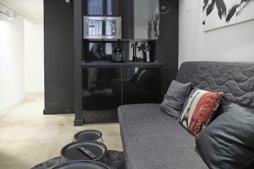Apartamento Bella Vista Modern