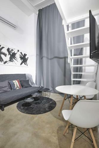 Apartamento Bella Vista Modern