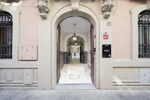 Numa I Solea Apartments