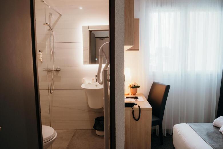 Apartamento Palacete Molina