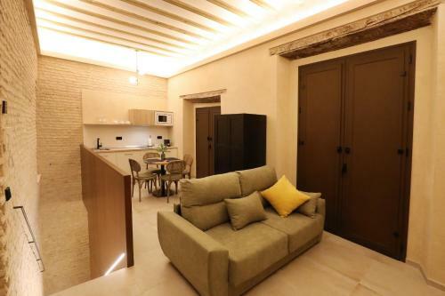 Apartamento Casa Se�orial Del Siglo XVIII