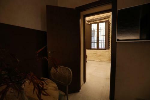Apartamento Casa Se�orial Del Siglo XVIII