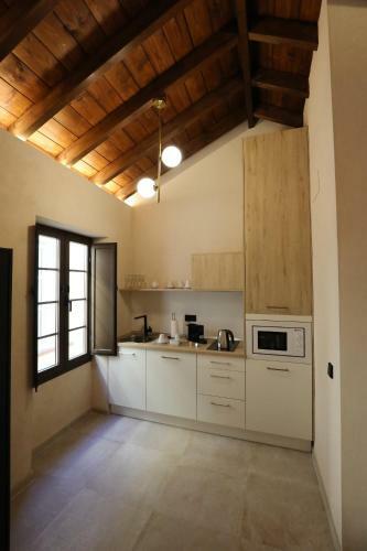 Apartamento Casa Se�orial Del Siglo XVIII