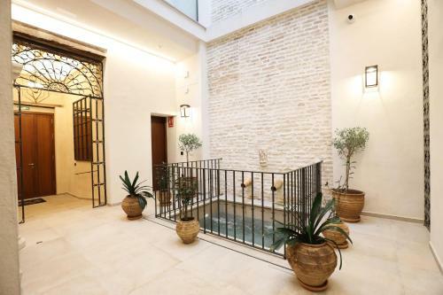 Apartamento Casa Se�orial Del Siglo XVIII
