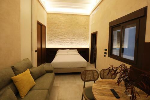 Apartamento Casa Se�orial Del Siglo XVIII