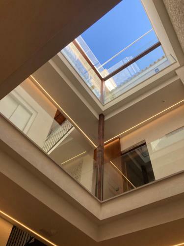 Apartamento Casa Se�orial Del Siglo XVIII