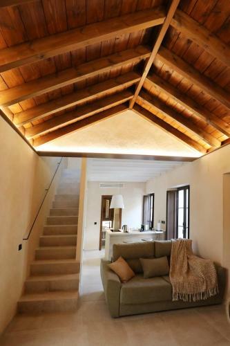 Apartamento Casa Se�orial Del Siglo XVIII