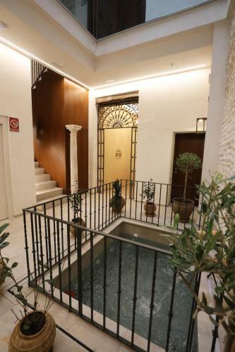 Apartamento Casa Se�orial Del Siglo XVIII