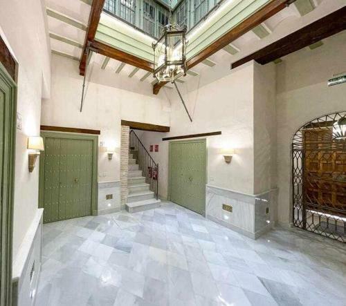 Juderia De Sevilla VI Luxury Apartments