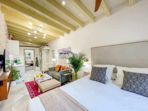 Juderia De Sevilla VI Luxury Apartments