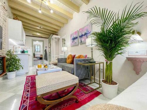 Juderia De Sevilla VI Luxury Apartments