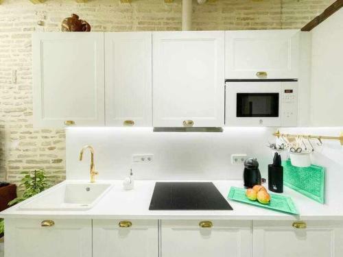 Juderia De Sevilla VI Luxury Apartments