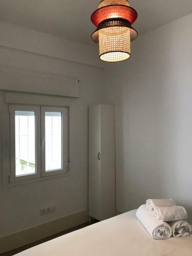 Agradable Apartamento En El Centro De Sevilla