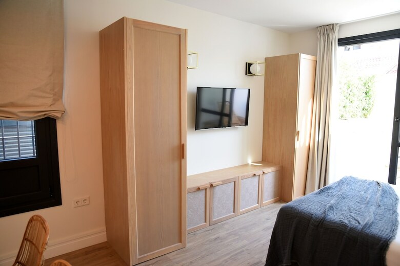 Apartamento Casa Bailen Sevilla