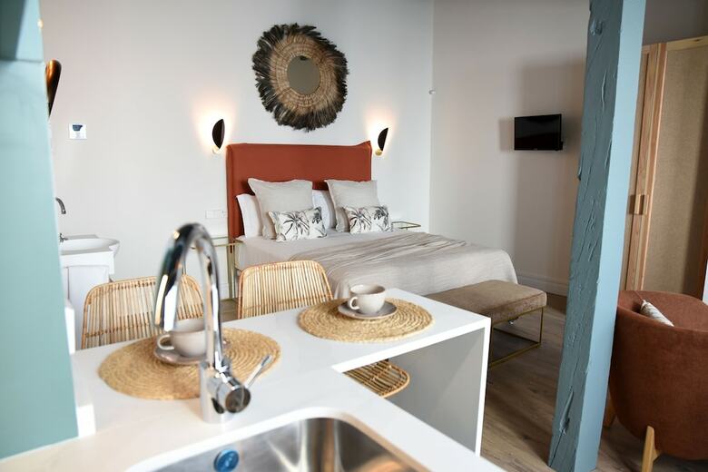 Apartamento Casa Bailen Sevilla