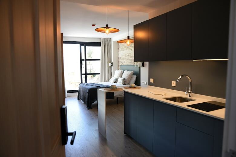 Apartamento Casa Bailen Sevilla