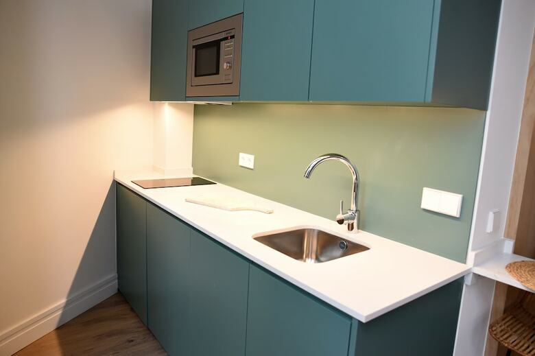 Apartamento Casa Bailen Sevilla