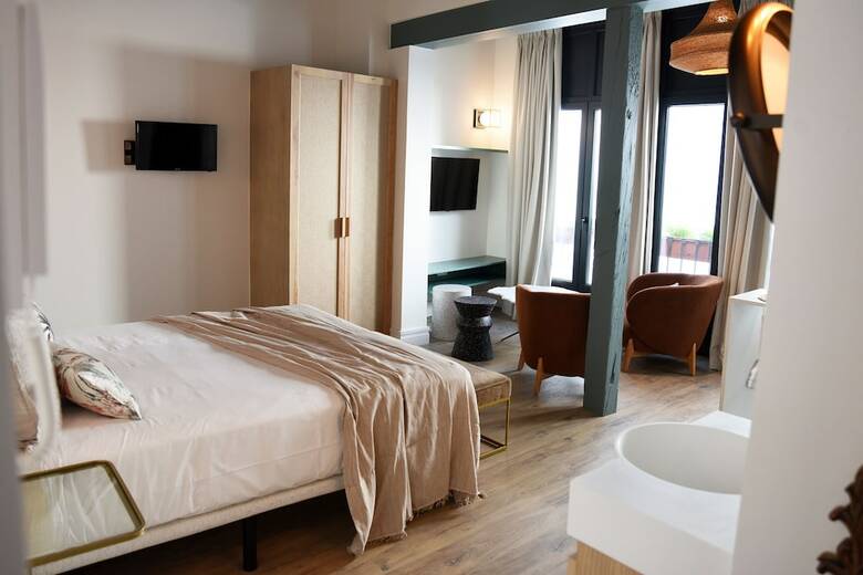 Apartamento Casa Bailen Sevilla