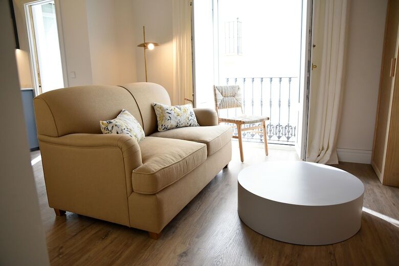 Apartamento Casa Bailen Sevilla