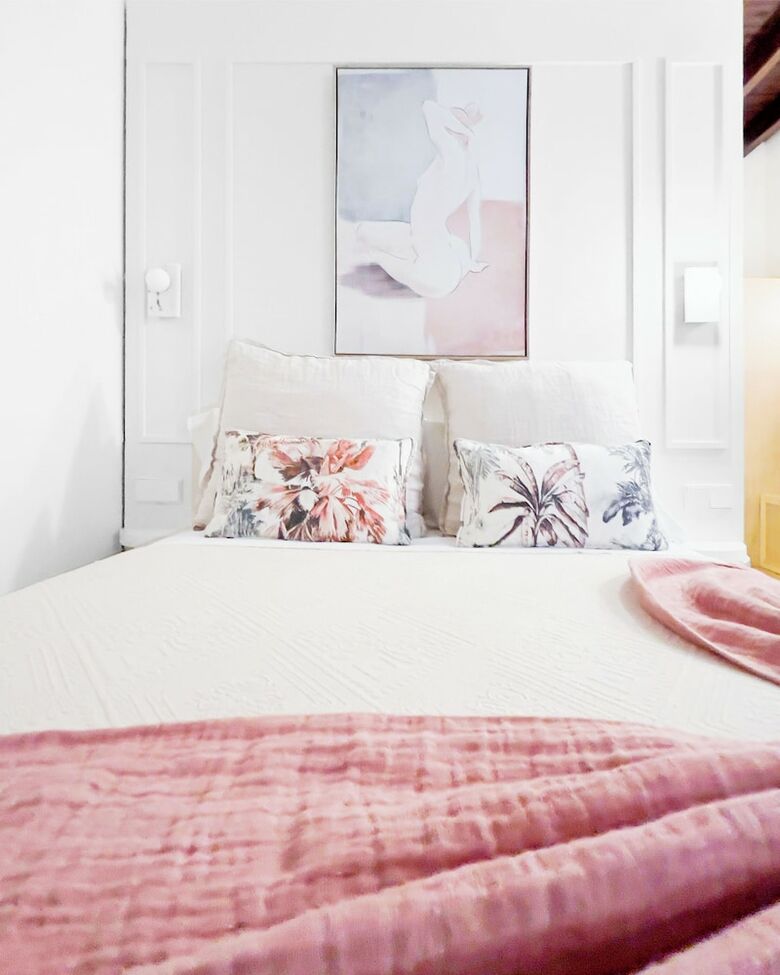 Apartamento Casa Bailen Sevilla