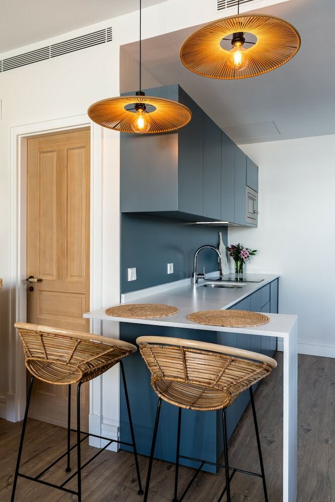 Apartamento Casa Bailen Sevilla