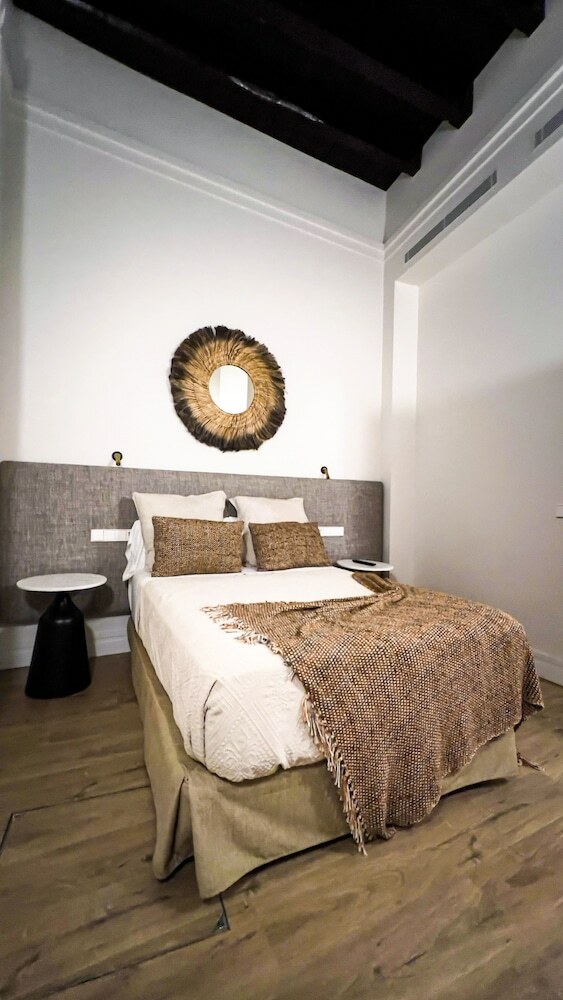 Apartamento Casa Bailen Sevilla