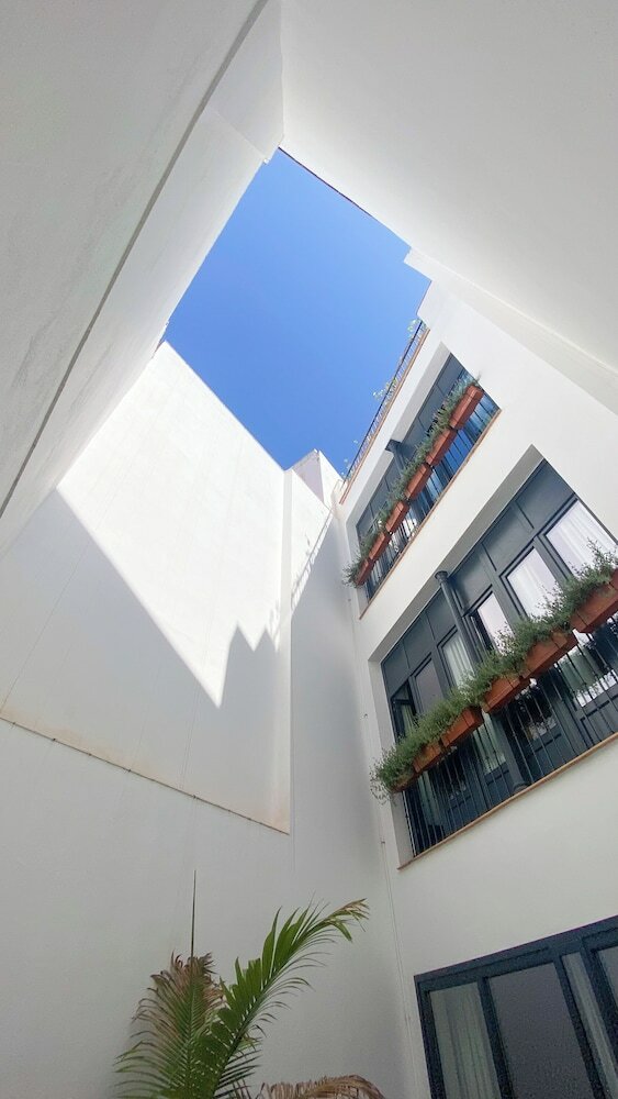 Apartamento Casa Bailen Sevilla