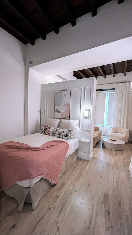 Apartamento Casa Bailen Sevilla