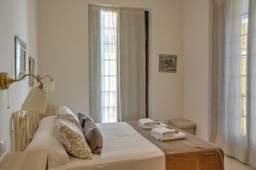Apartamento Duplex En El Centro De Sevilla