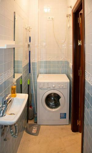 Apartamento Duplex En El Centro De Sevilla