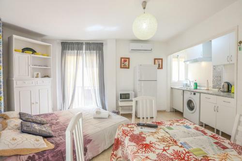Apartamento Sevilla Center Premium, Free Parking