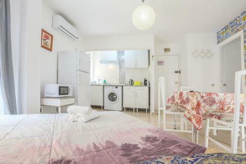 Apartamento Sevilla Center Premium, Free Parking