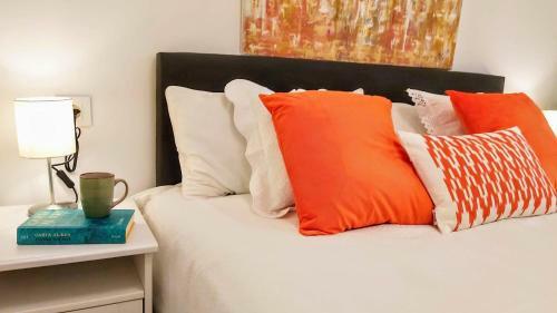 Apartamento Misterhost D�plex C�ntrico Y Tranquilo Wifi Smarttv