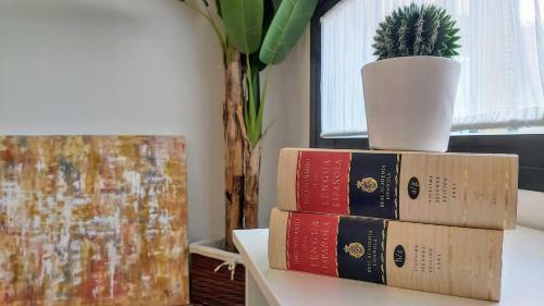 Apartamento Misterhost D�plex C�ntrico Y Tranquilo Wifi Smarttv