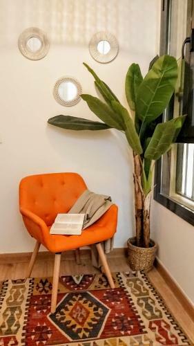 Apartamento Misterhost D�plex C�ntrico Y Tranquilo Wifi Smarttv