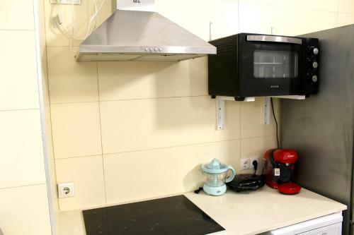 Apartamento Wish Suite Constancia De Sevilla