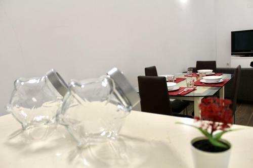 Apartamento Wish Suite Constancia De Sevilla
