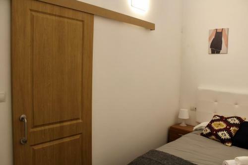 Apartamento Wish Suite Constancia De Sevilla