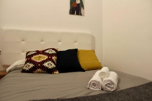 Apartamento Wish Suite Constancia De Sevilla