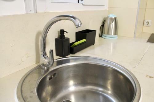 Apartamento Wish Suite Constancia De Sevilla