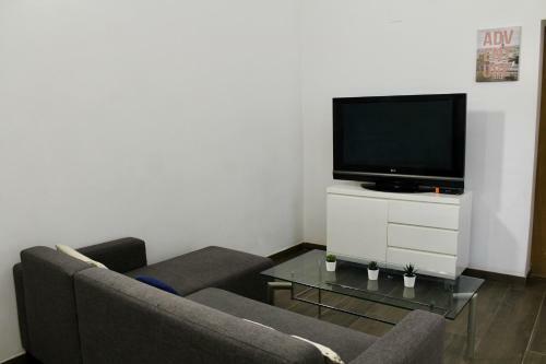 Apartamento Wish Suite Constancia De Sevilla