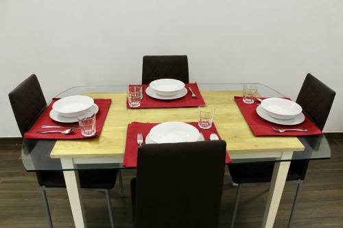 Apartamento Wish Suite Constancia De Sevilla