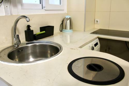 Apartamento Wish Suite Constancia De Sevilla