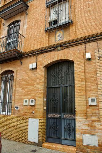 Apartamento Wish Suite Constancia De Sevilla